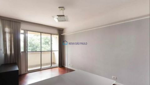 Foto Apartamento