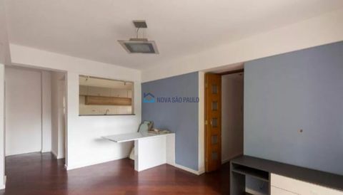 Foto Apartamento