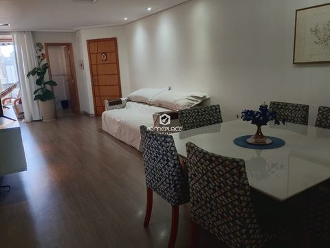 Foto Apartamento