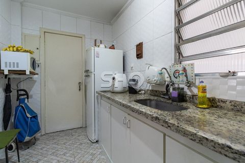 Foto Apartamento