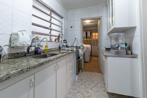 Foto Apartamento
