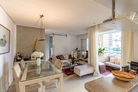 Foto Apartamento