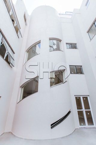 Foto Edifício Inteiro