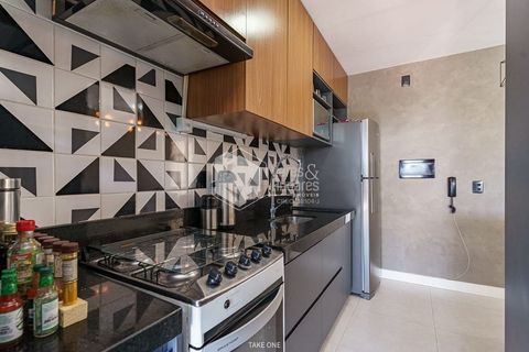 Foto Apartamento