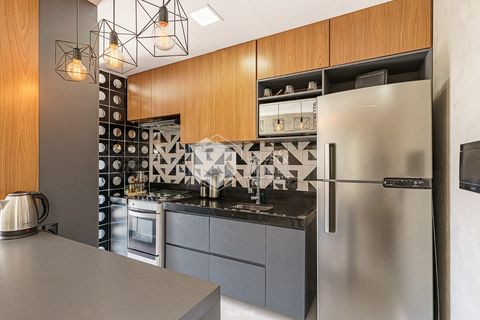 Foto Apartamento