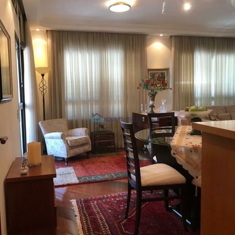 Foto Apartamento