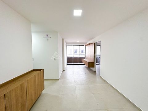 Foto Apartamento