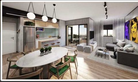 Foto Apartamento