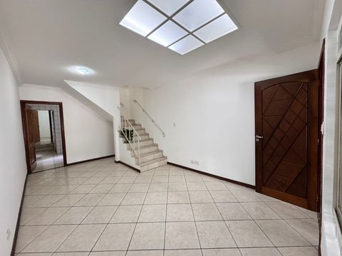Foto Casa em Condomínio