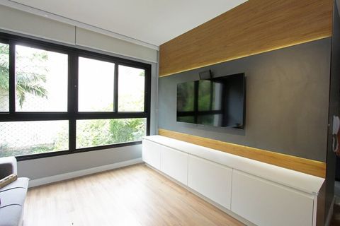 Foto Apartamento