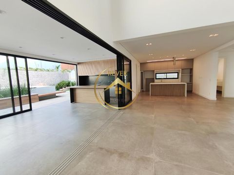 Foto Casa em Condomínio