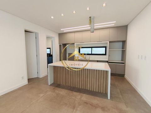 Foto Casa em Condomínio