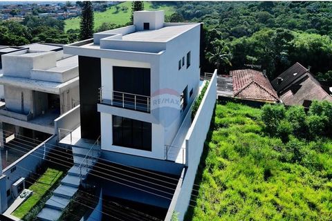 Foto Casa em Condomínio