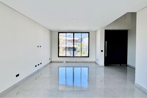 Foto Casa em Condomínio