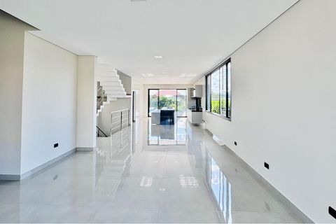 Foto Casa em Condomínio