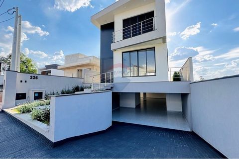 Foto Casa em Condomínio