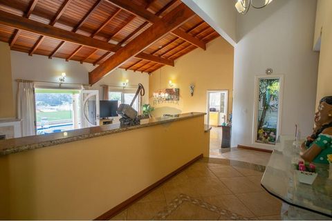 Foto Casa em Condomínio