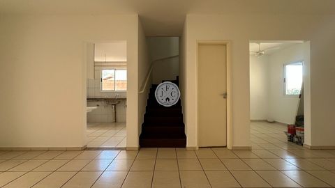 Foto Casa em Condomínio