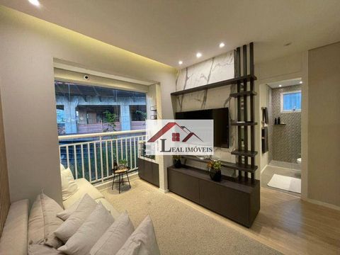 Foto Apartamento