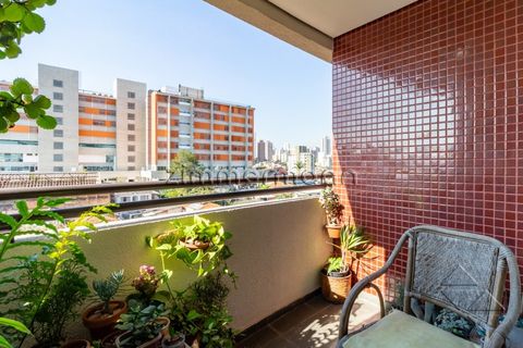 Foto Apartamento