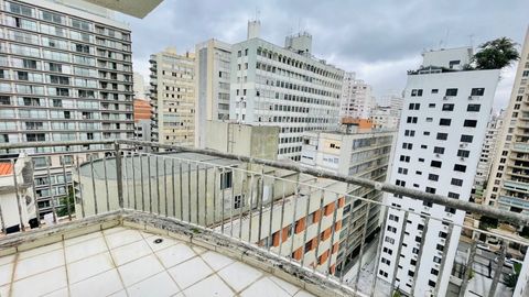 Foto Cobertura