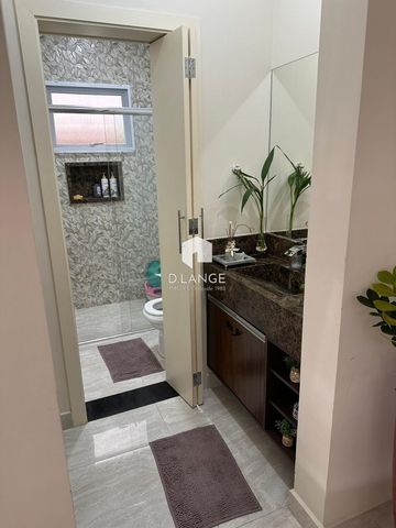 Foto Casa em Condomínio