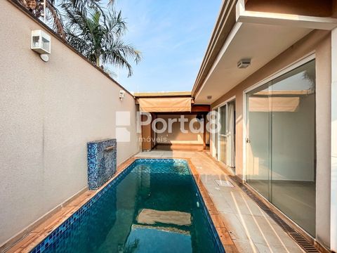 Foto Casa em Condomínio
