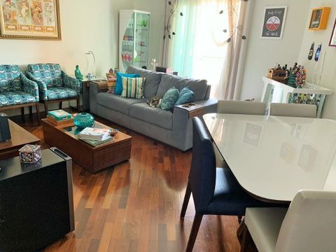 Foto Apartamento