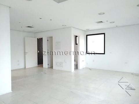 Foto Sala / Conjunto Comercial
