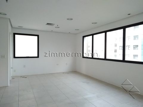 Foto Sala / Conjunto Comercial