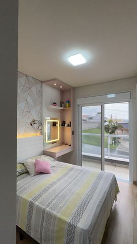 Foto Casa em Condomínio