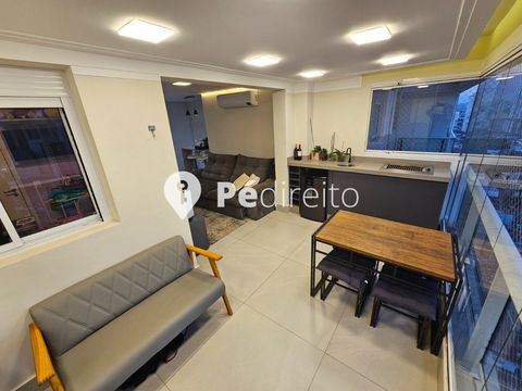 Foto Apartamento