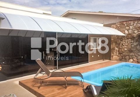 Foto Casa em Condomínio
