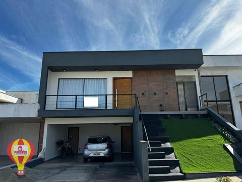 Foto Casa em Condomínio