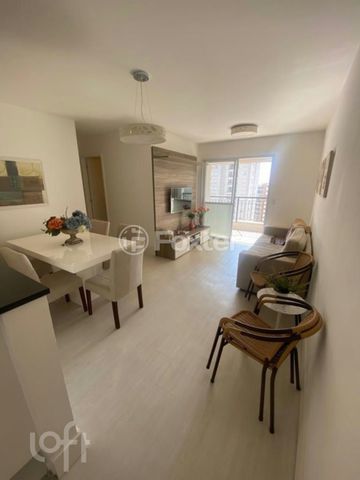 Foto Apartamento