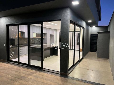 Foto Casa em Condomínio