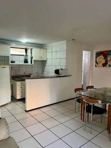Foto Apartamento