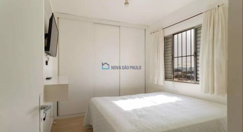 Foto Apartamento