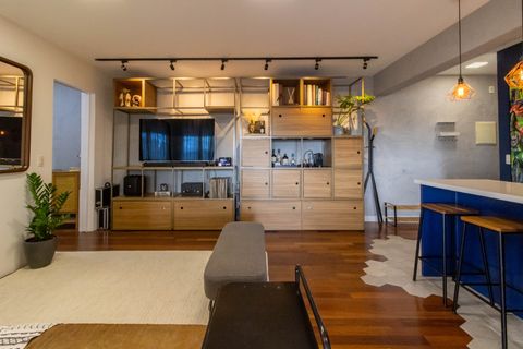 Foto Apartamento