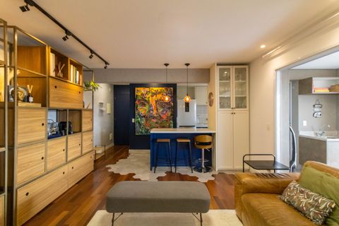 Foto Apartamento