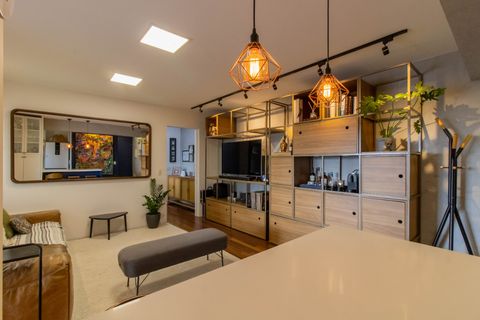 Foto Apartamento