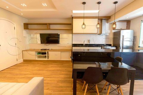 Foto Apartamento