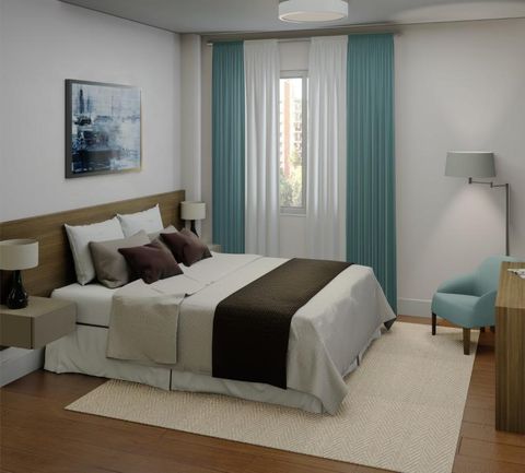 Foto Apartamento