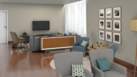Foto Apartamento