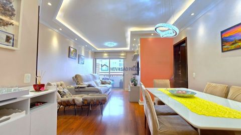 Foto Apartamento