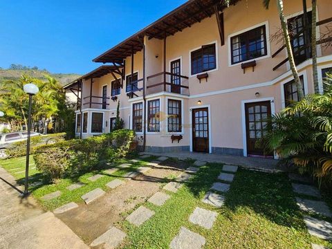 Foto Casa em Condomínio