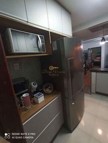 Foto Casa em Condomínio