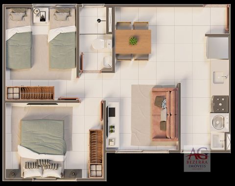 Foto Apartamento