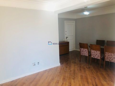 Foto Apartamento