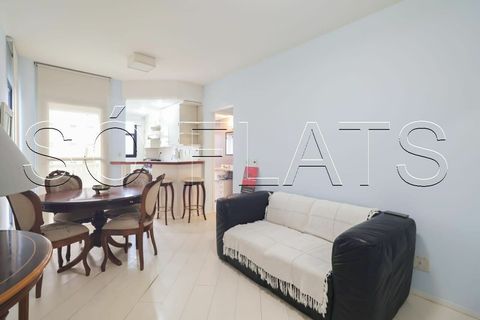 Foto Apartamento